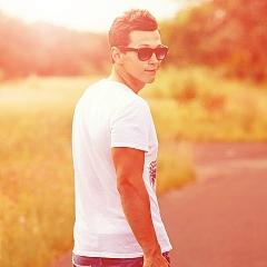 Дмитрий Новиков, 10.06, Москва