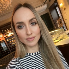 Татьяна Елагина, 19.01, Тамбов