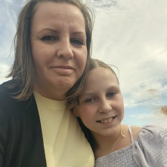 Юлия Неумоина, Дзержинск