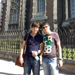 Эркин Язлыев, 25.09.1990, Киев