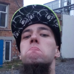 Максим Мойсеєнко, 20.08.1988, Львов