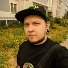 Илья Вашарин, 06.10.1989, Ульяновск