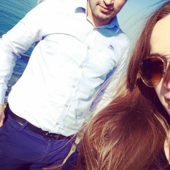 Закарья Юха, 29.04.1989, Майкоп