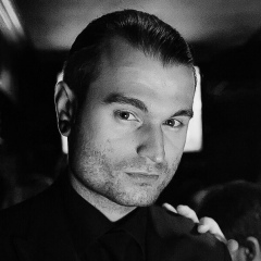 Николай Смирнов, 10.11, Москва