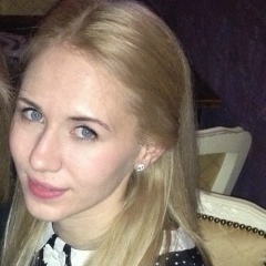 Анютик Ильченко, 01.03.1988, Харьков
