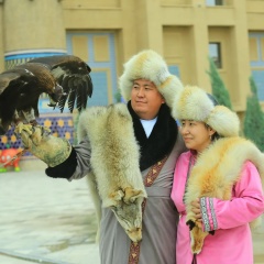 Айна Сыдыкова, 10.01.1994, Шымкент