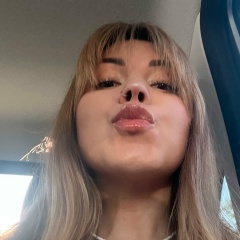 Александра Цыганкова, 06.03, Усть-Каменогорск