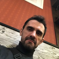 Теймур Садыхов, 18.08.1988, Санкт-Петербург