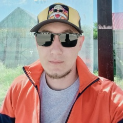 Радмир Валиулин