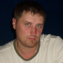 Денис Тюлькин, Ижевск