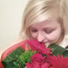 Karina Miller, 24.08.1991, Roding