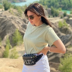 Olga Mokrushina, 07.12, Москва