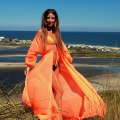 Соня Белая, 01.06, Харьков