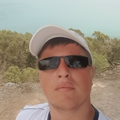 Андрей Алексеев, 19.01, Санкт-Петербург