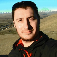 Вадим Евдошенко, 31.07.1988, Кентау