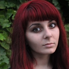 Земфира Титарева, 16.04.1993, Стерлитамак