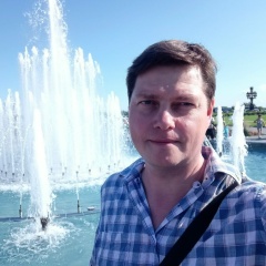 Дмитрий Кужель, 04.05.1981, Тольятти