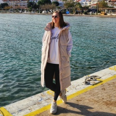 Ольга Зонева, 02.10.1988