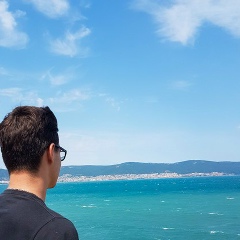 Максим Коротков, 03.02.1996, Волгоград