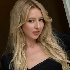 Анастасия Фадеева, 12.11, Dubai