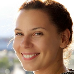 Александра Городова, 05.05.1985, Copenhagen