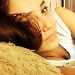 Aliya Kabirova, 14.12.1993, Кемерово