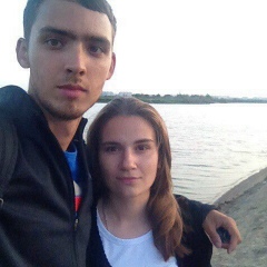 Артем Бадамшин, 21.06
