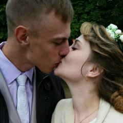 Лиза Смирнова, 03.08, Москва