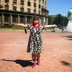 Ирина Мишина, 15.12, Красногорск