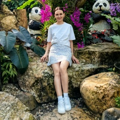 Найля Яя, 15.12