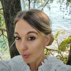 Anna Timoshenko, 18.03.1990, Roma