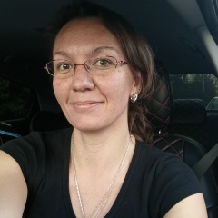 Ася Ермолаева, 28.05, Чехов