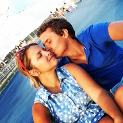 Евгения Берестовая, 20.11, Королёв