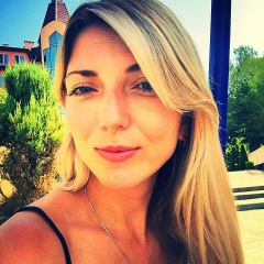 Таня Кролевец, 30.11, Киев