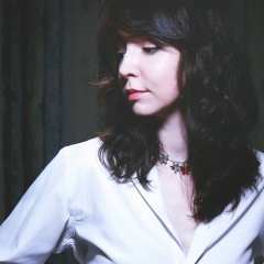 Ирина Кадралиева, 12.08.1993, Челябинск