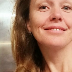 Яна Поляруш Дунаева, 09.02, Звенигород