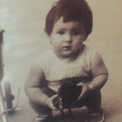 Тамара Илимахунова, 20.06.1987