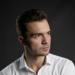 Вячеслав Попов, 19.11, Новосибирск