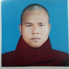 Ashin Vimala, 16.12.1989
