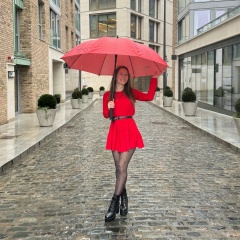 Ирина Кобелева, 11.05, Dublin