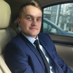 Андрей Климов, 23.03.1987, Екатеринбург