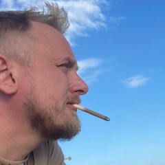 Евгений Караваев, Москва