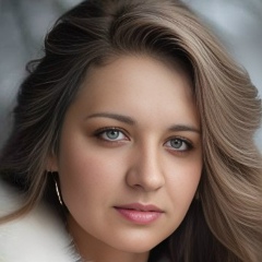 Майя Яцык, 29.04.1981, Самара