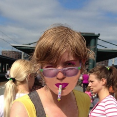 Владислава Никитина, 16.09, Москва