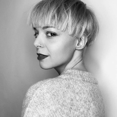 Анастасия Глухова, 11.11, Москва