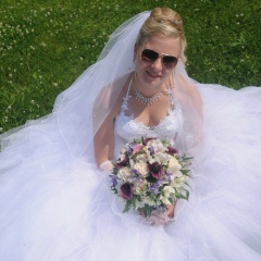 Алёна Максимова, 17.06, Москва