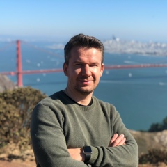 Dmitry Gorobets, 24.06, Москва