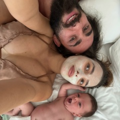 Darya Avramishina, 21.10.1998