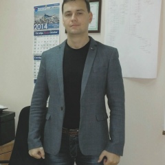 Виталий Лозовских, 01.05.1983, Астана