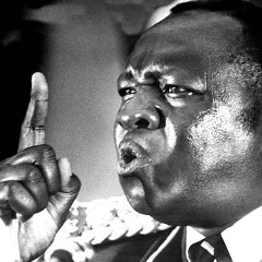 Денис Грязнов, Kampala